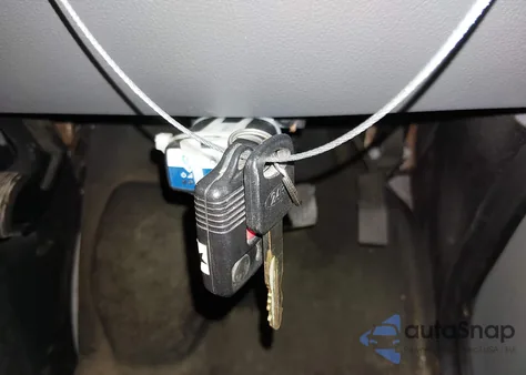 2011 Ford E-250 Commercial из США, поврежденный, VIN 1FTNE2EW3BDB15641